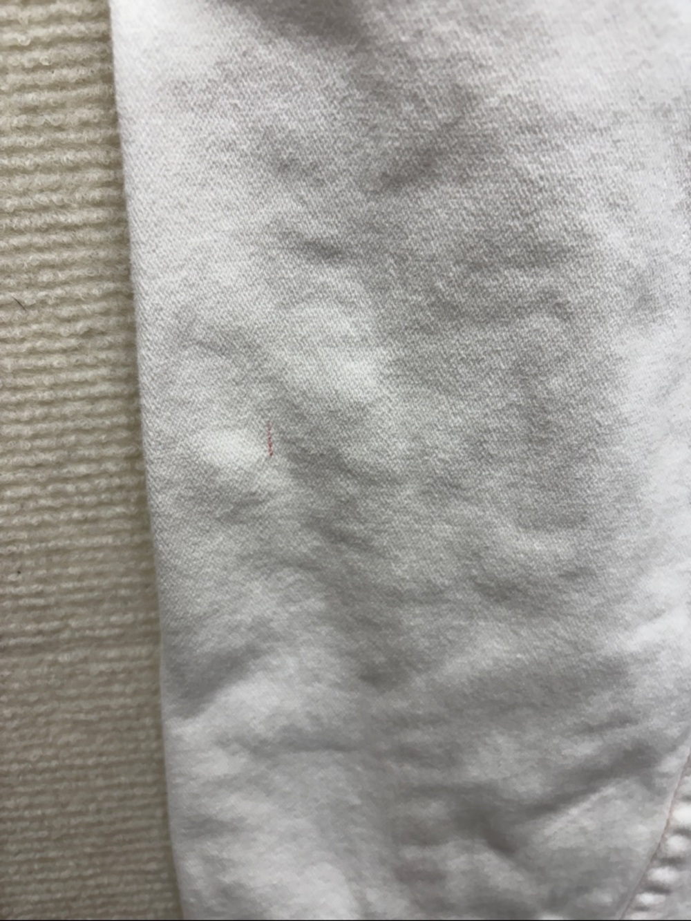 True Religion | 27 Women’s White Jeans - Classic Clean Style - Picture 4 of 8